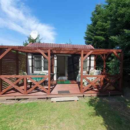 Haus Am Nussbaum By Interhome