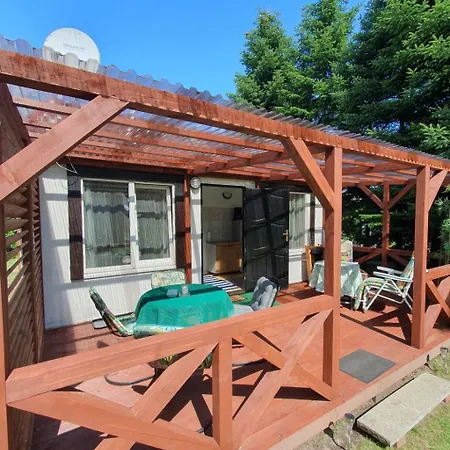 Haus Am Nussbaum By Interhome Tatil Evi Osieki (Koszalin)