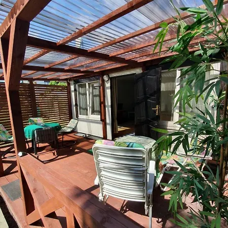 Haus Am Nussbaum By Interhome Tatil Evi Osieki (Koszalin)