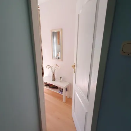 Tatil Evi Haus Am Nussbaum By Interhome