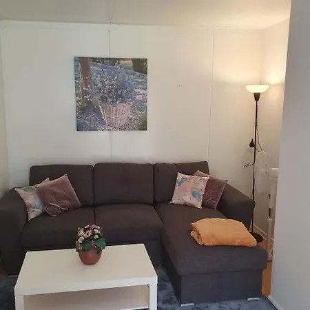 Haus Am Nussbaum By Interhome
