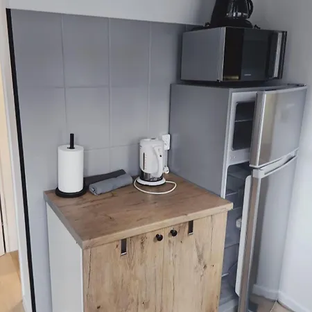 Casa de Férias Haus Am Nussbaum By Interhome *