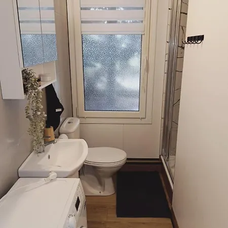 Casa de Férias Haus Am Nussbaum By Interhome *
