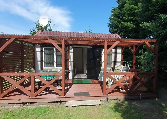 Haus Am Nussbaum By Interhome