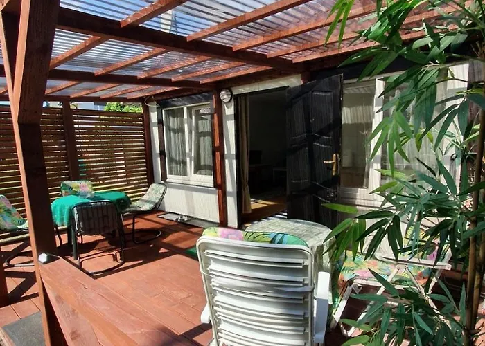 Haus Am Nussbaum By Interhome Tatil Evi Osieki (Koszalin)