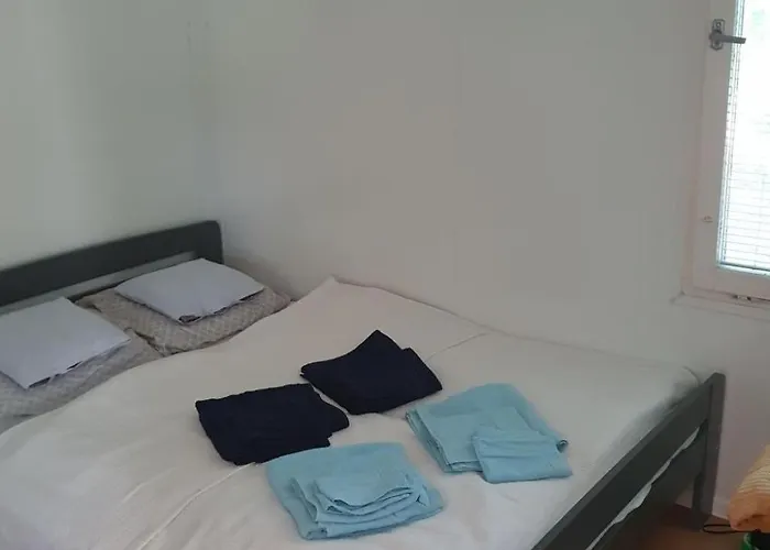 Haus Am Nussbaum By Interhome *