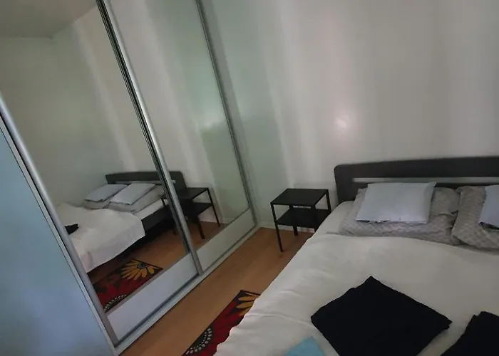 Haus Am Nussbaum By Interhome Osieki (Koszalin)