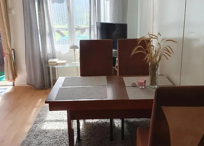 Haus Am Nussbaum By Interhome *