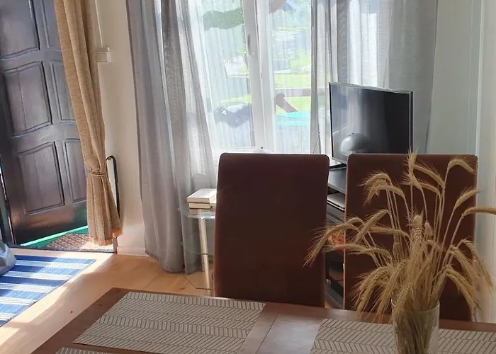 Tatil Evi Haus Am Nussbaum By Interhome Osieki (Koszalin)