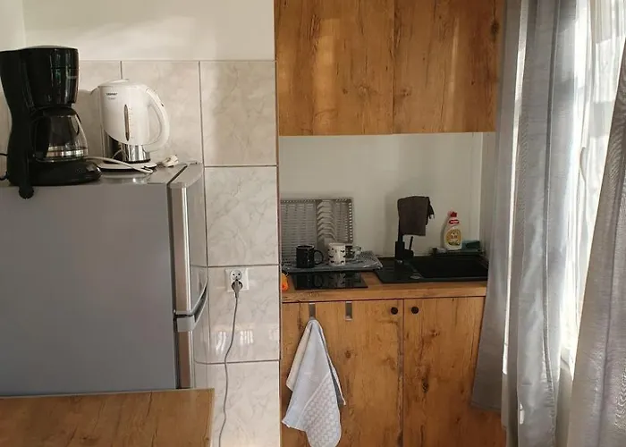 Haus Am Nussbaum By Interhome