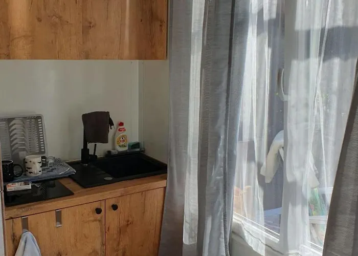 Haus Am Nussbaum By Interhome Tatil Evi