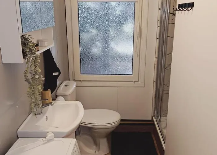 Tatil Evi Haus Am Nussbaum By Interhome *