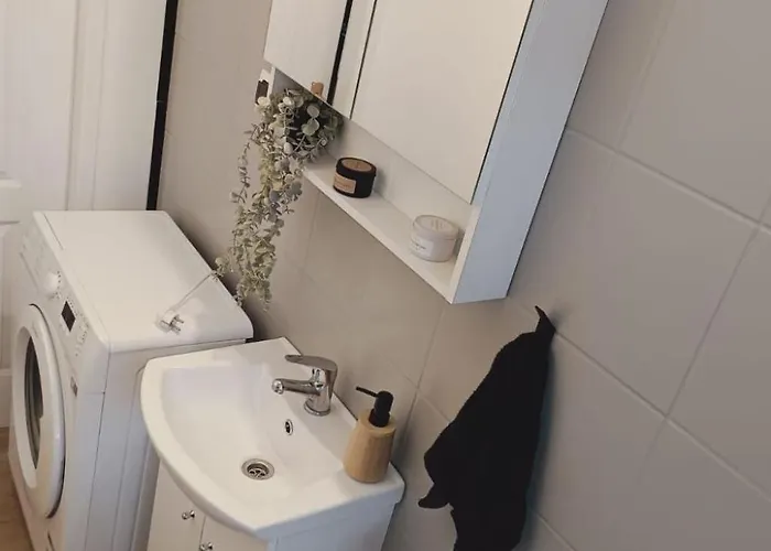 Tatil Evi Haus Am Nussbaum By Interhome Osieki (Koszalin)