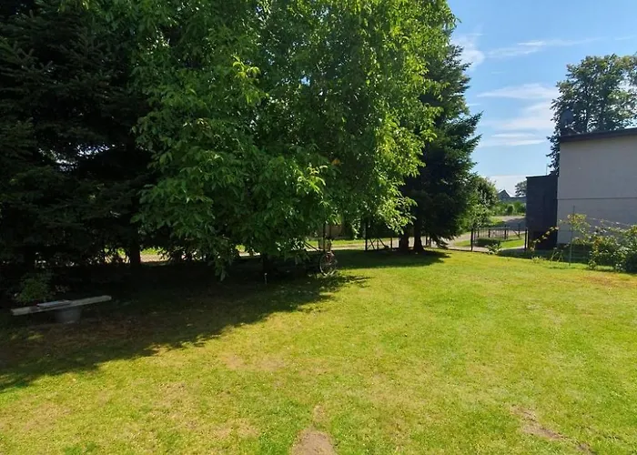 Haus Am Nussbaum By Interhome * Osieki (Koszalin)